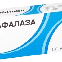 Antibodies to endothelial NO-synthase (Afalaza) - [100 lozenges]