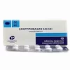 Chlorpromazine Canon 50 mg - [10 tablets]