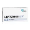 Chlorprothixene 15 mg - [30 tablets]