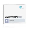 Chlorprothixene 50 mg - [30 tablets]