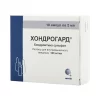 Chondroitin sulfate (Chondroguard) intramuscular and intraarticular 100 mg/ml 2 ml - [10 ampoules]