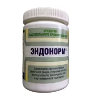 Endonorm 400 mg [60 capsules]