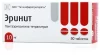 Erynit 10 mg [50 tablets]