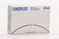 Esomeprazole 40 mg [28 tablets]