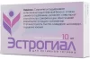 Estrogial cream [10 vials]