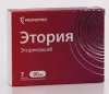 Etoricoxib (Etoria) 90 mg - [7 tablets]