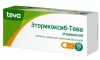 Etoricoxib 90 mg - [7 tablets]