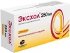 Exhol capsules 250 mg [100 capsules]