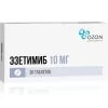 Ezetimibe 10 mg [30 tablets]