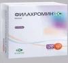 Imatinib (Philachromin) 100 mg - [120 capsules]