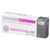 Finasteride 5 mg - [30 tablets]