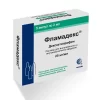 Dexketoprofen (Flamadex) injections 25 mg/ml 2 ml - [5 ampoules]