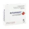 Ketoprofen (Flamax) injections 50 mg/ml 2 ml - [5 ampoules]