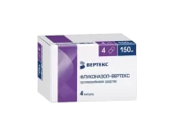 Fluconazole 150 mg - [4 capsules].webp