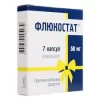 Fluconazole (Flucostat) 50 mg - [7 capsules]