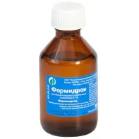 Formaldehyde (Formidron) solution - [50 ml vial]