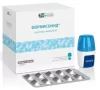 Budesonide, formoterol (Formisonid) for inhalation 80 mcg + 4.5 mcg - [120 capsules]