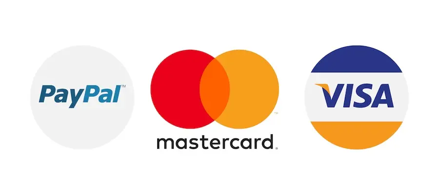 Payment Methods