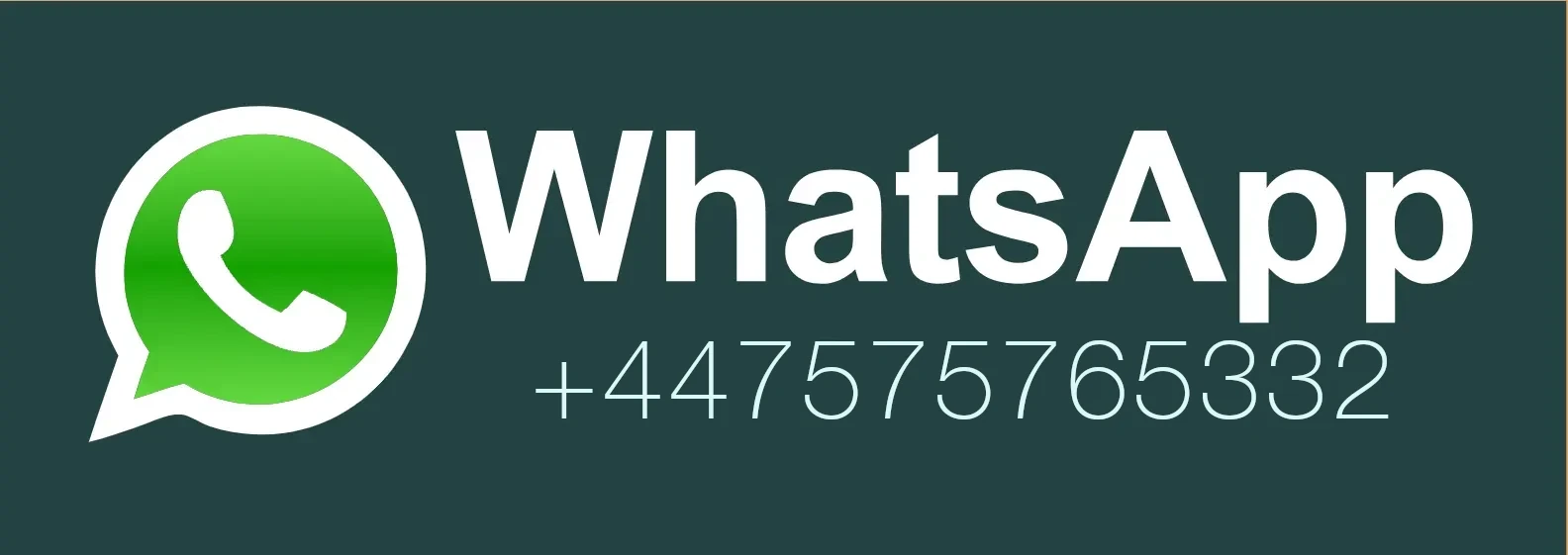 Meedis whatsapp