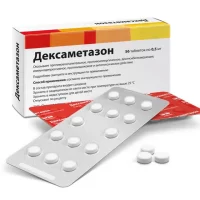Dexamethasone eye drops 0.1% - [10 ml vial]