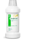 Lactulose (Duphalac) syrup 667 mg/ml - [500 ml vial]
