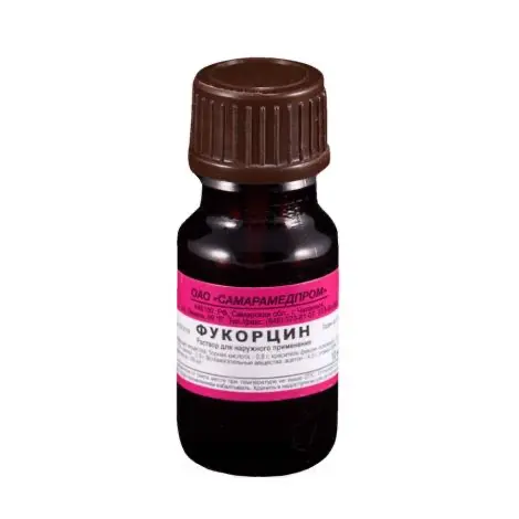 Boric acid