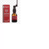 Iodine (Lugol with glycerin) spray for topical application 1% + atomizer - [25 g vial]