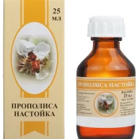 Propolis tinctura - [25 ml vial]