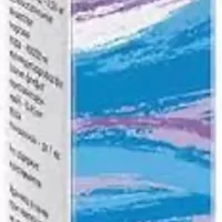 Xylometazoline (Quatran xylo) nasal drops 0.05% - [15 ml vial]