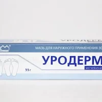 Urea (Uroderm) ointment 30% - [35 g tube]