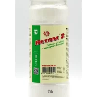 Bacillus amyloliquefaciens DSM 24614, Bacillus amyloliquefaciens DSM 24615 (Vetom 2) powder for oral use - [500 g pack]