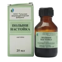 Absinthii tinctura - [25 ml vial]